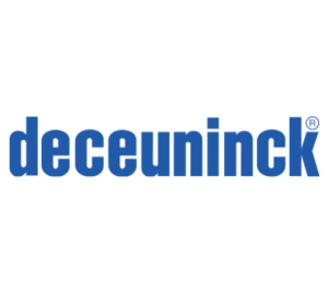 Window Beads Deceuninck Logo