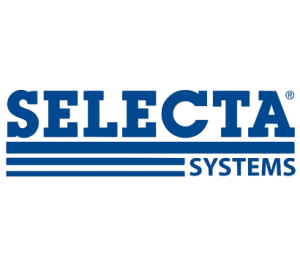 Window Beads Selecta Logo