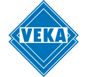 Window Beads Veka Logo